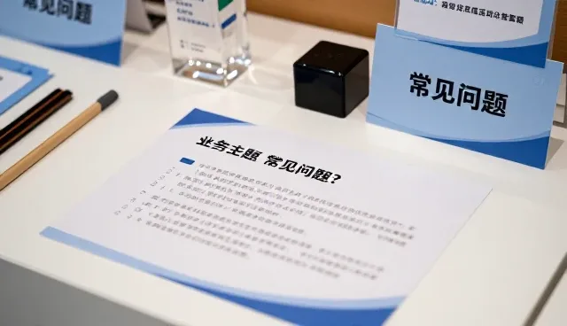 常见问题处理技巧与高效应对策略
