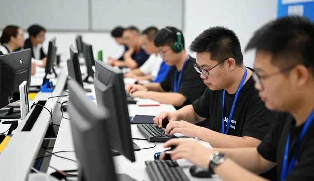 跨区域项目中的新媒体运营服务应用趋势分析
